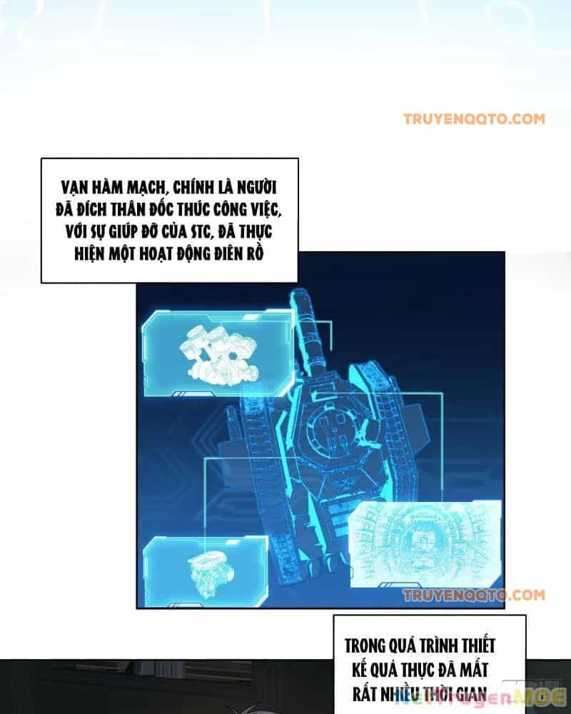 Truyền Kỳ Thái Lạc - Chương 125 - ảnh 27