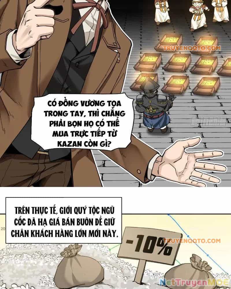 Truyền Kỳ Thái Lạc - Chương 125 - ảnh 57