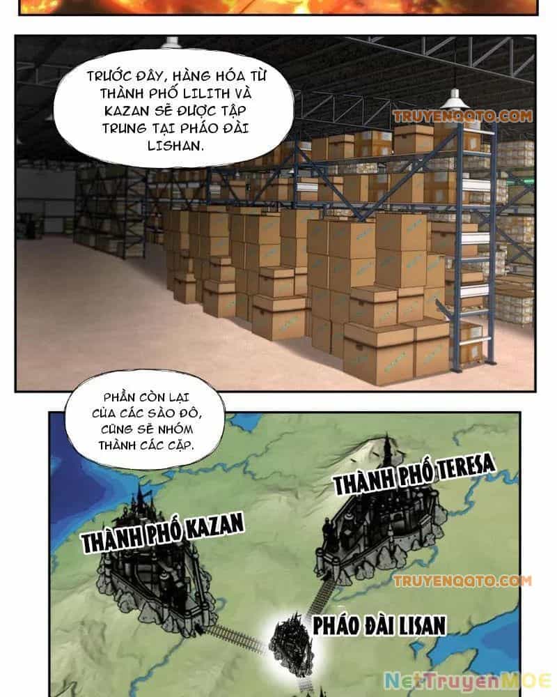 Truyền Kỳ Thái Lạc - Chương 126 - ảnh 16