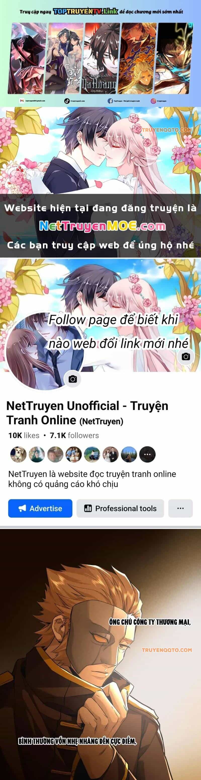 Truyền Kỳ Thái Lạc - Chương 127 - ảnh 1