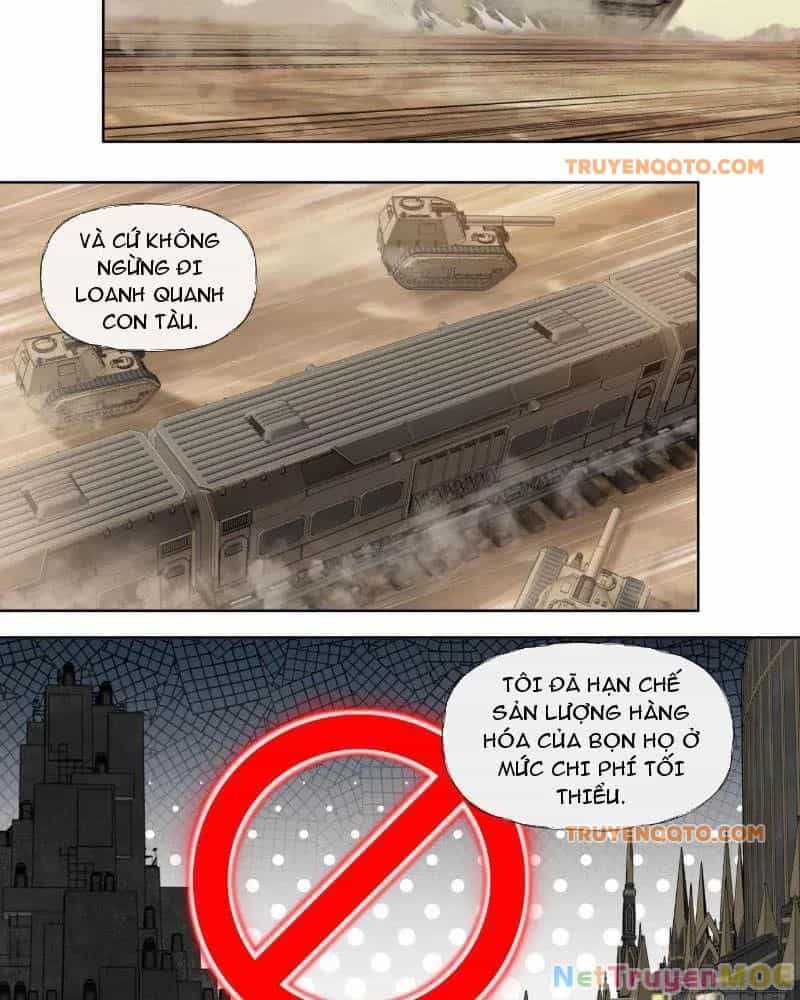 Truyền Kỳ Thái Lạc - Chương 127 - ảnh 13