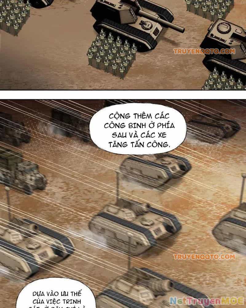 Truyền Kỳ Thái Lạc - Chương 128 - ảnh 40