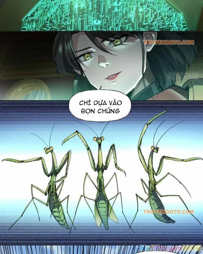 Truyền Kỳ Thái Lạc - Chương 128 - ảnh 47
