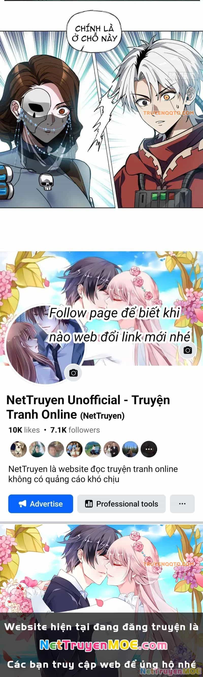 Truyền Kỳ Thái Lạc - Chương 128 - ảnh 53