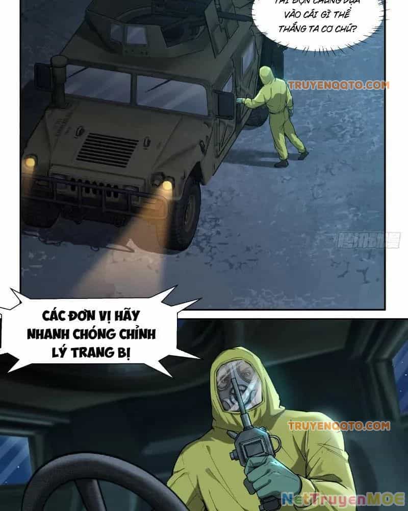Truyền Kỳ Thái Lạc - Chương 129 - ảnh 20
