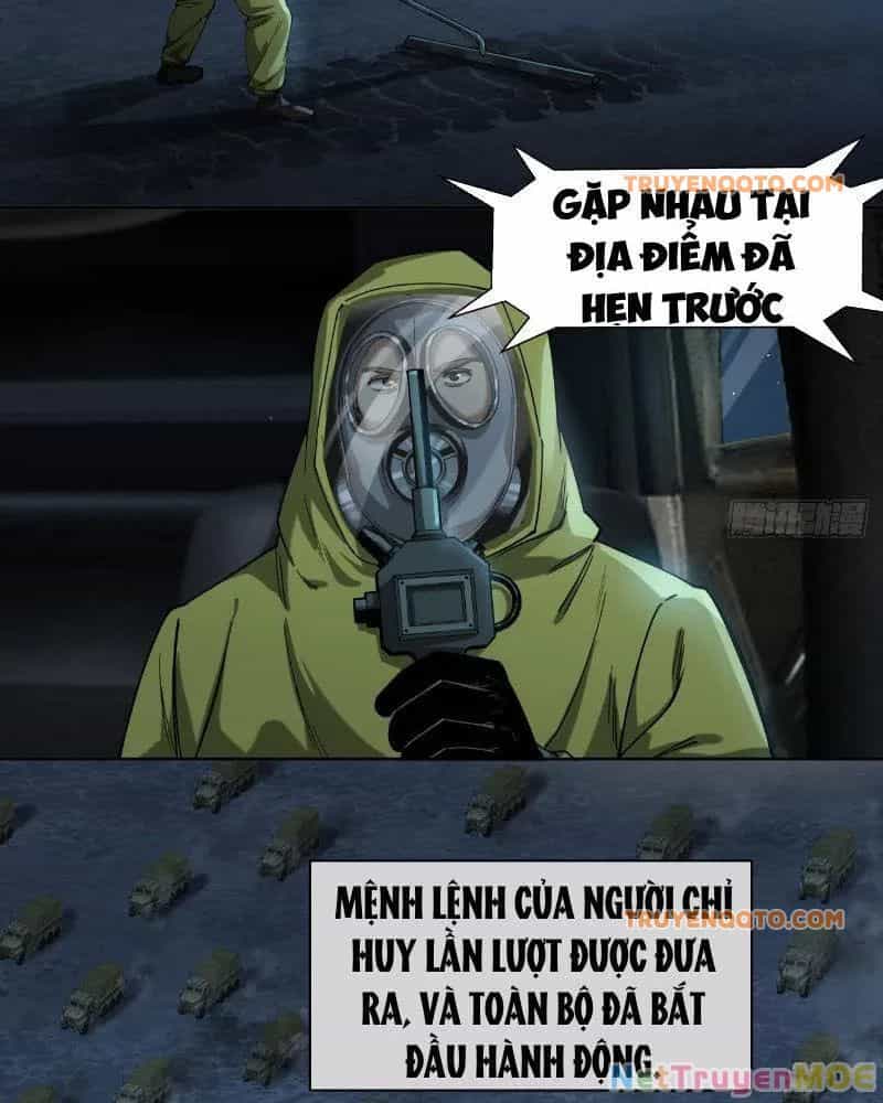 Truyền Kỳ Thái Lạc - Chương 129 - ảnh 23