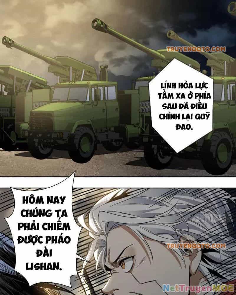 Truyền Kỳ Thái Lạc - Chương 131 - ảnh 45