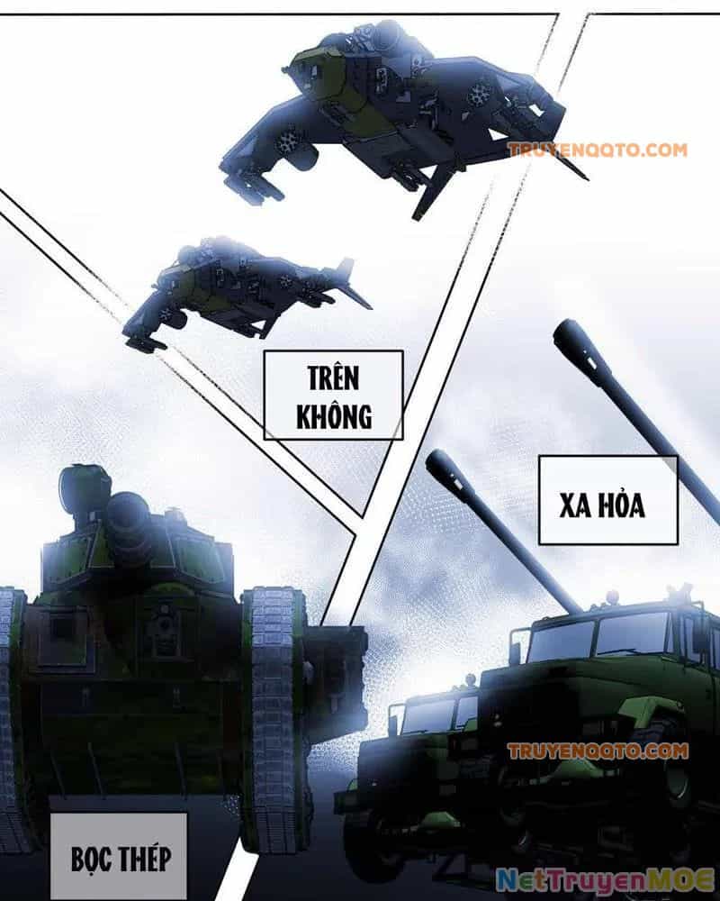 Truyền Kỳ Thái Lạc - Chương 132 - ảnh 23