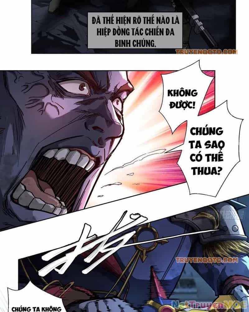 Truyền Kỳ Thái Lạc - Chương 132 - ảnh 25