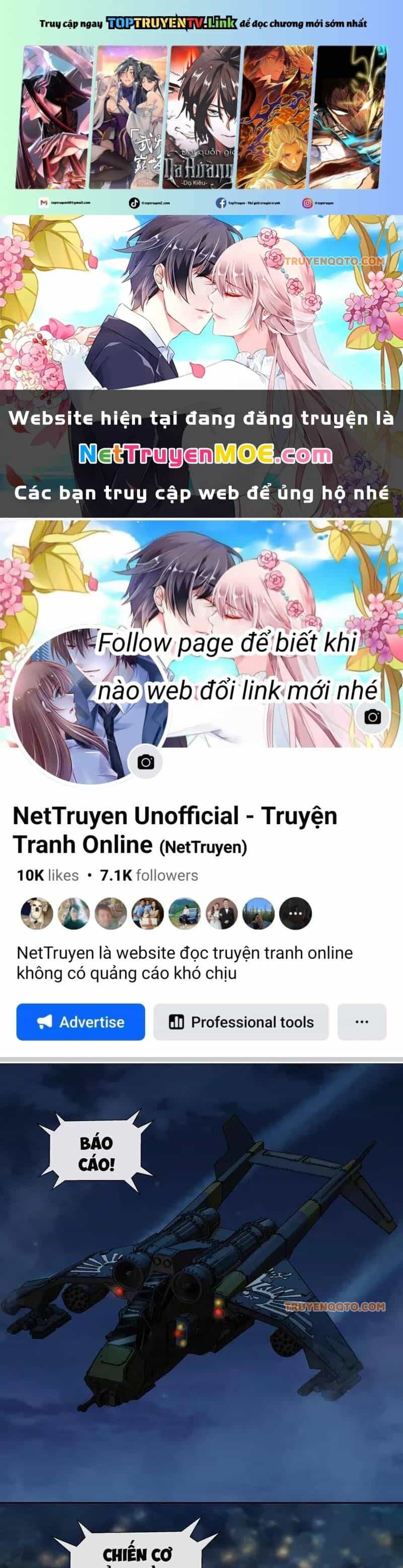 Truyền Kỳ Thái Lạc - Chương 134 - ảnh 1
