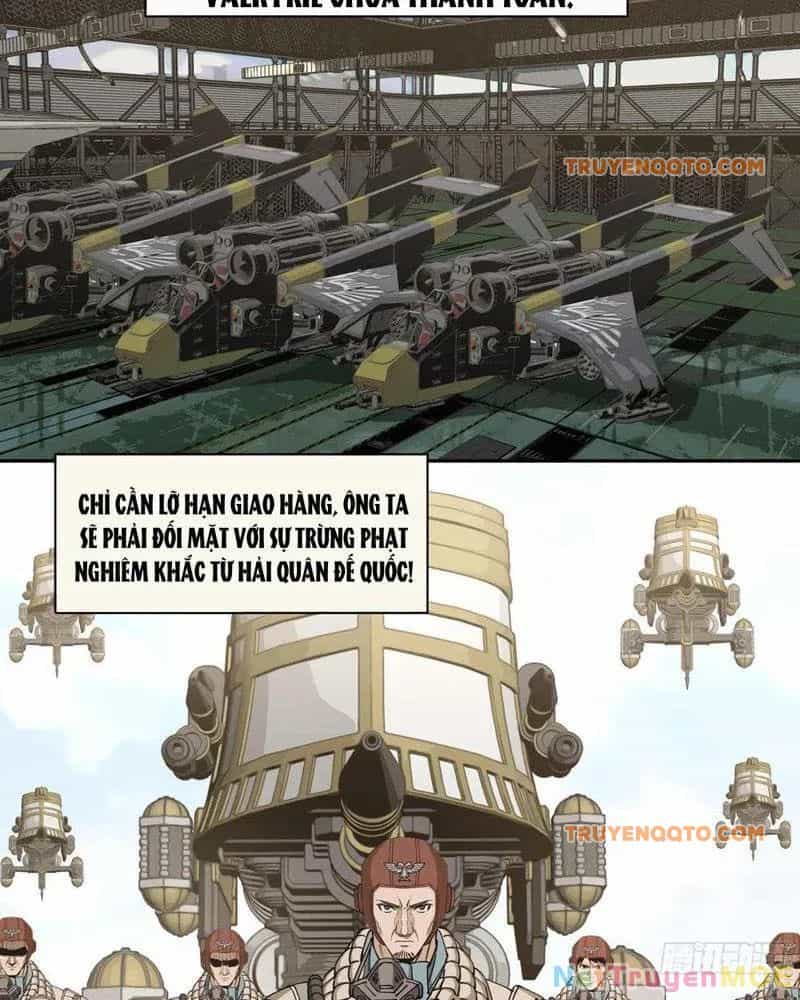 Truyền Kỳ Thái Lạc - Chương 134 - ảnh 18