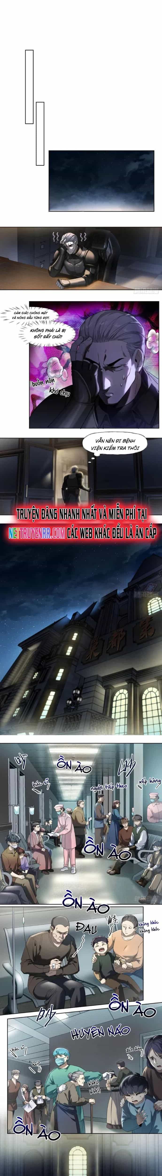 Truyền Kỳ Thái Lạc - Chương 137 - ảnh 8