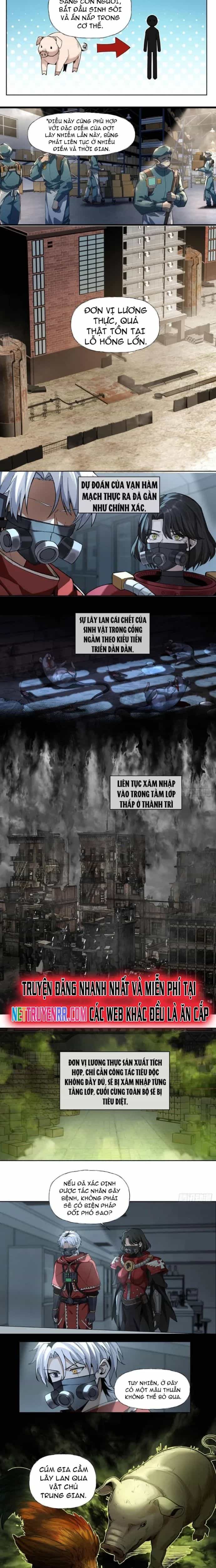 Truyền Kỳ Thái Lạc - Chương 138 - ảnh 7