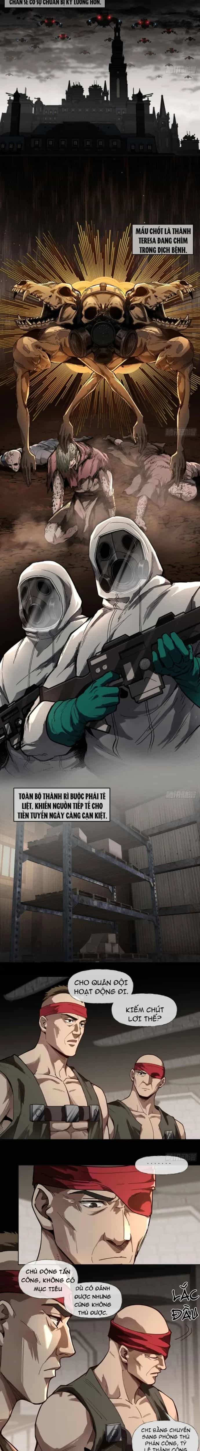 Truyền Kỳ Thái Lạc - Chương 139 - ảnh 8