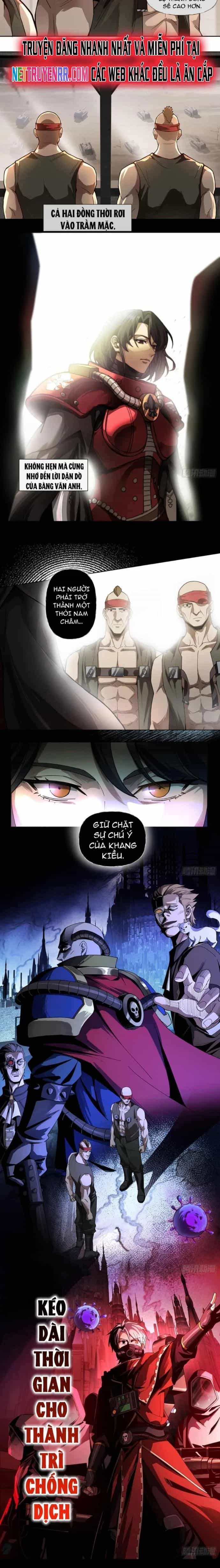 Truyền Kỳ Thái Lạc - Chương 139 - ảnh 9