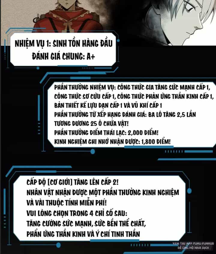 Truyền Kỳ Thái Lạc - Chương 14 - ảnh 20