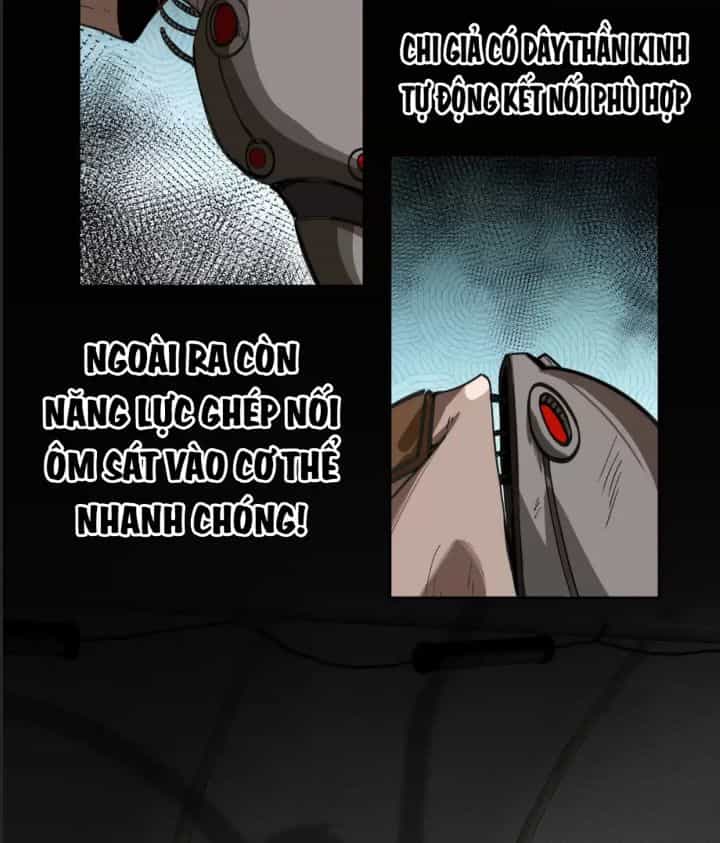 Truyền Kỳ Thái Lạc - Chương 14 - ảnh 35