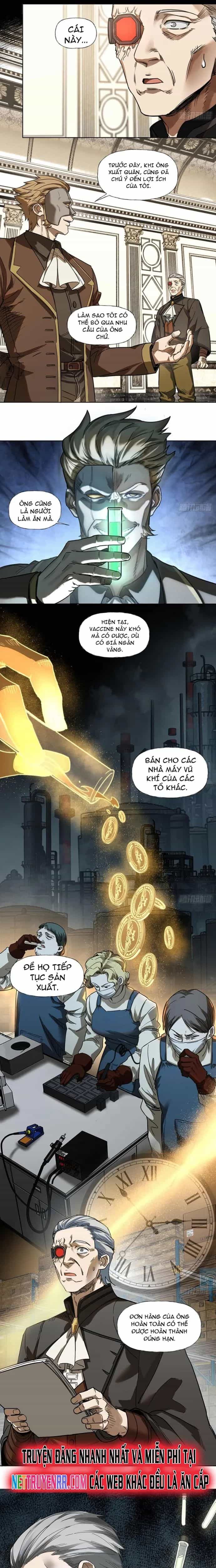 Truyền Kỳ Thái Lạc - Chương 141 - ảnh 5