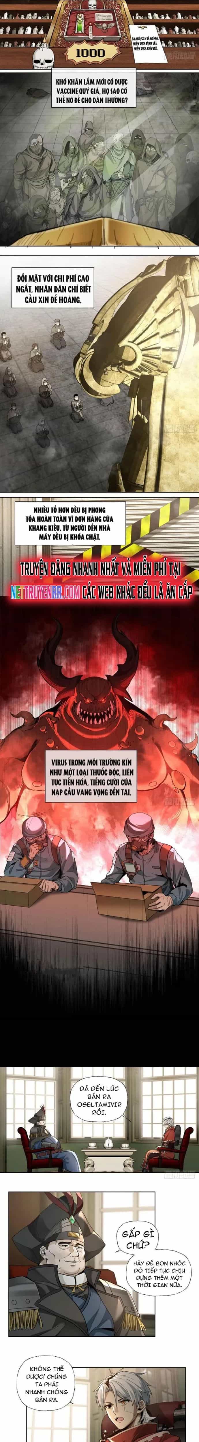 Truyền Kỳ Thái Lạc - Chương 142 - ảnh 3