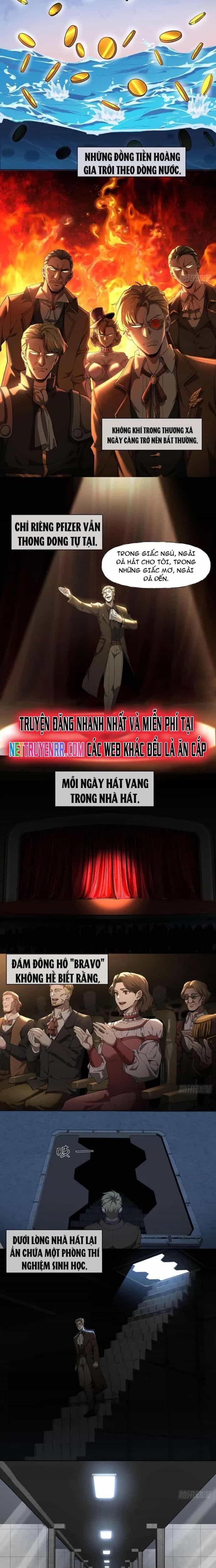 Truyền Kỳ Thái Lạc - Chương 142 - ảnh 7