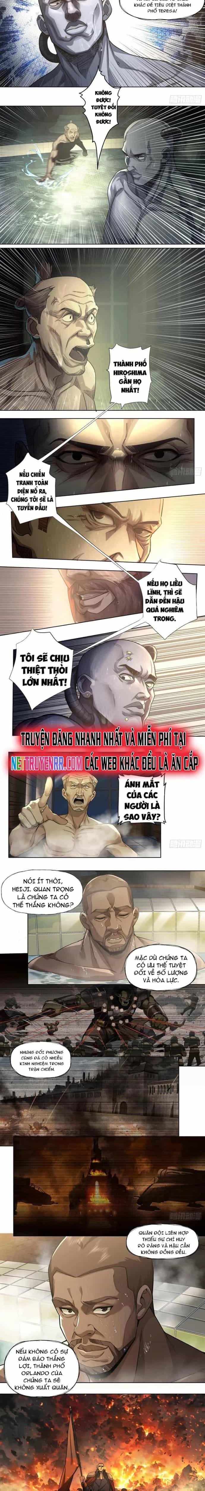 Truyền Kỳ Thái Lạc - Chương 143 - ảnh 7