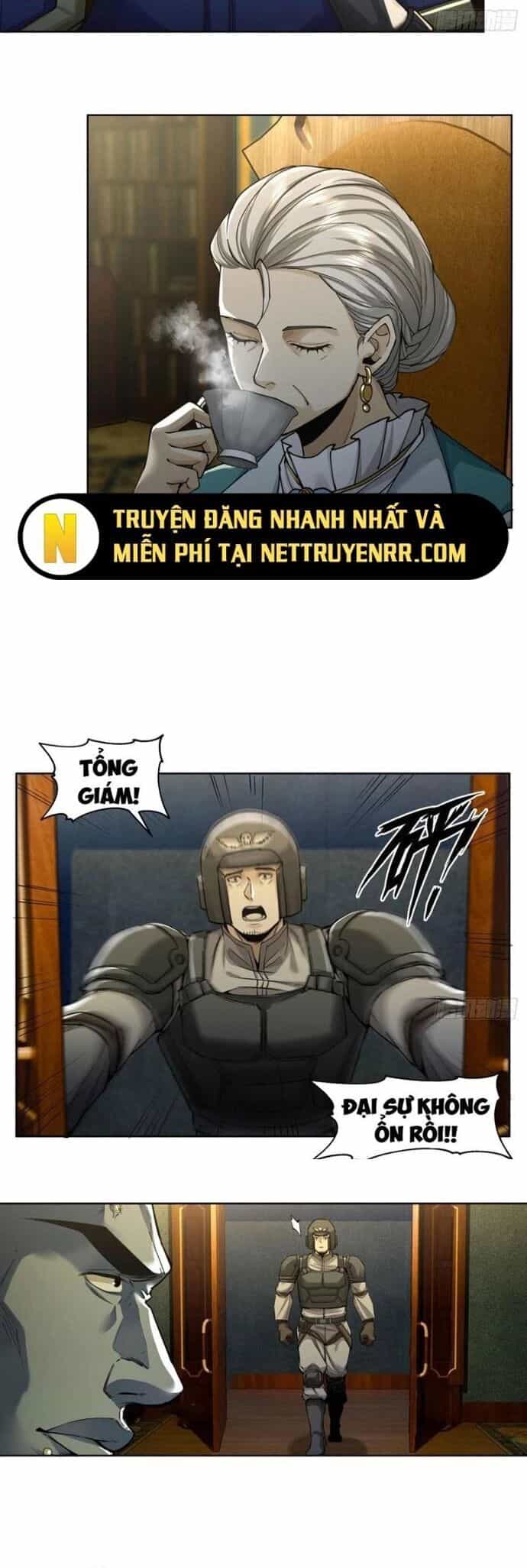 Truyền Kỳ Thái Lạc - Chương 146 - ảnh 12