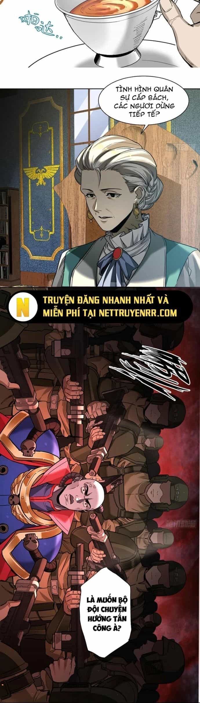 Truyền Kỳ Thái Lạc - Chương 146 - ảnh 16