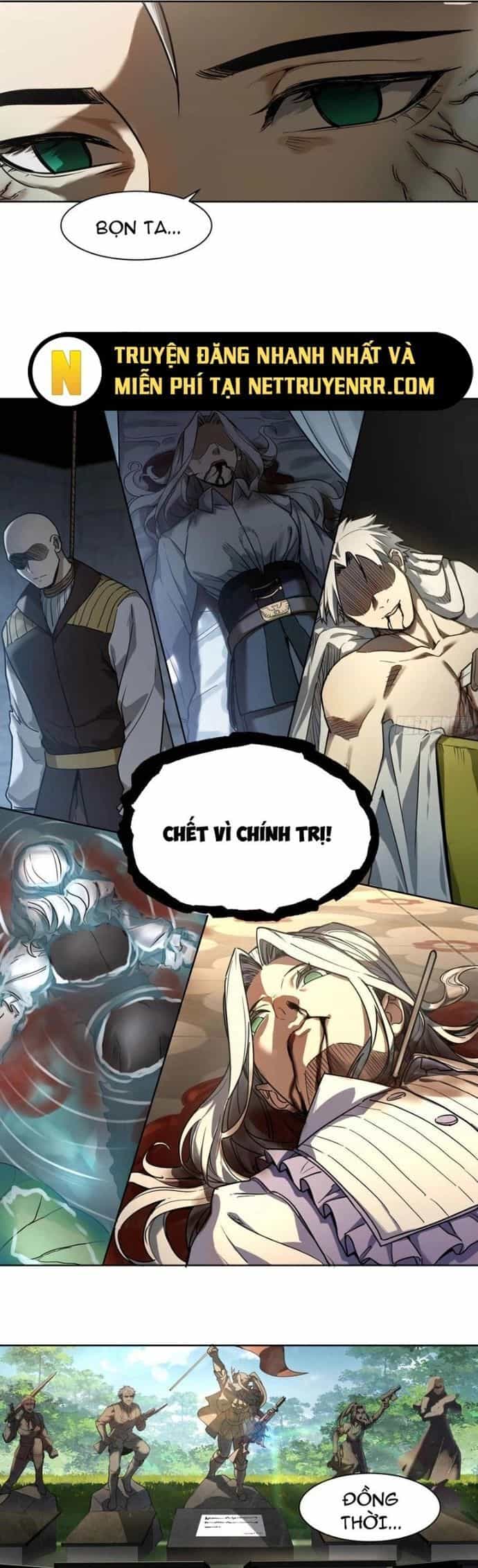 Truyền Kỳ Thái Lạc - Chương 146 - ảnh 19