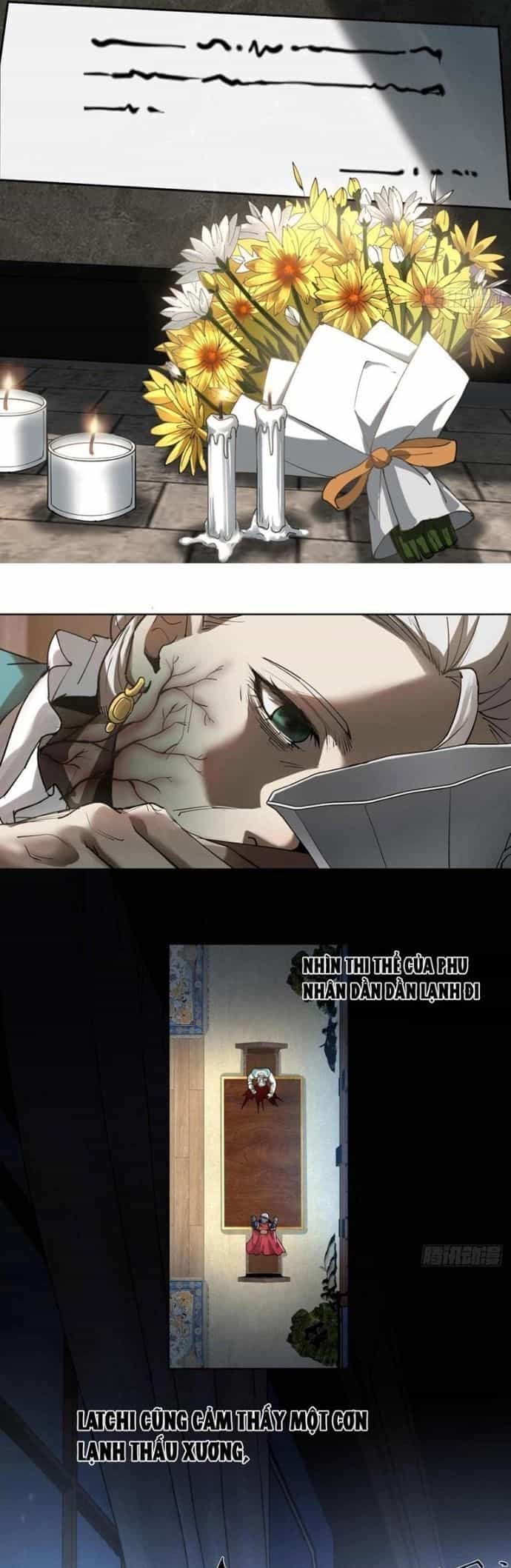 Truyền Kỳ Thái Lạc - Chương 146 - ảnh 21