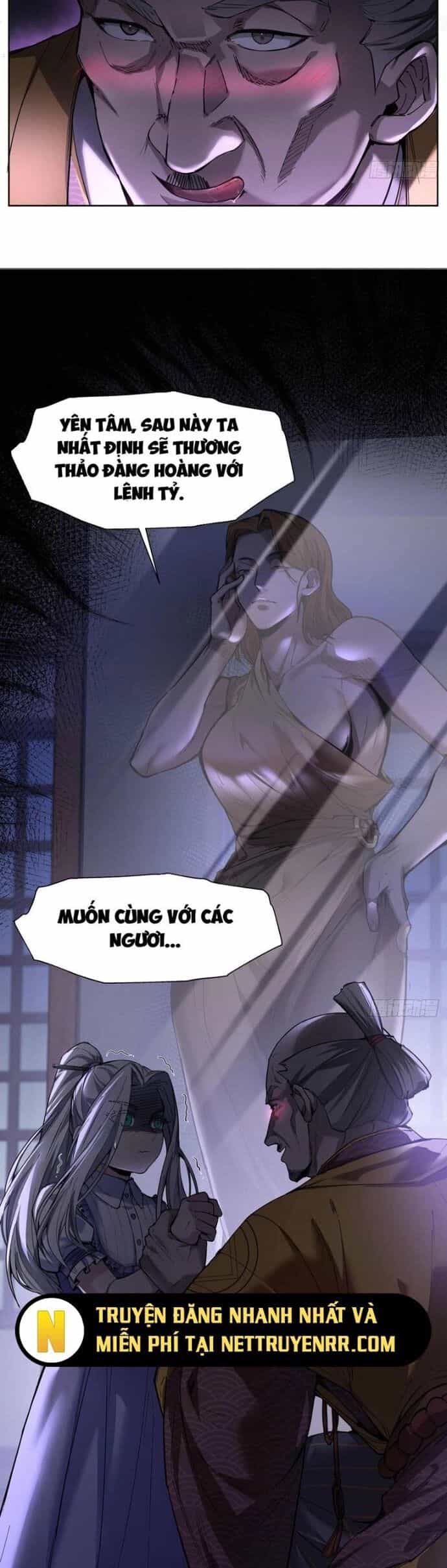 Truyền Kỳ Thái Lạc - Chương 146 - ảnh 6