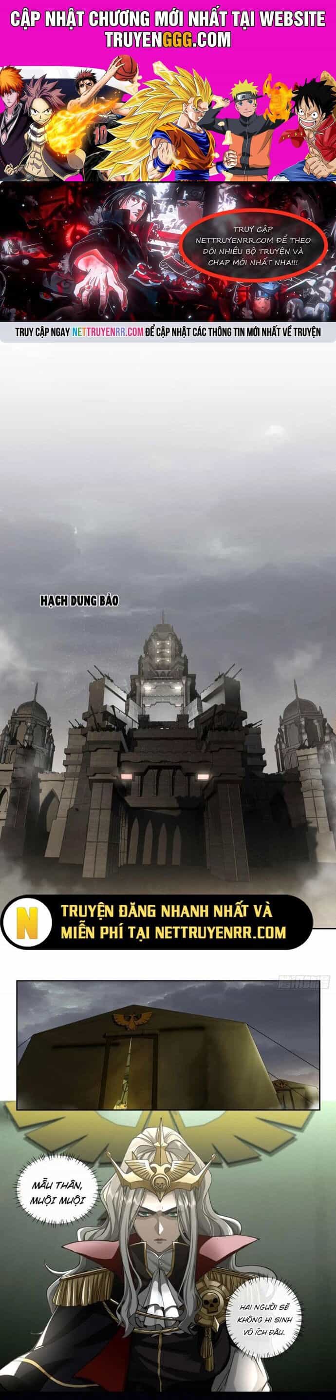 Truyền Kỳ Thái Lạc - Chương 147 - ảnh 1