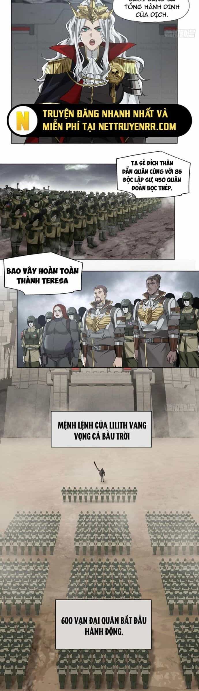Truyền Kỳ Thái Lạc - Chương 147 - ảnh 17