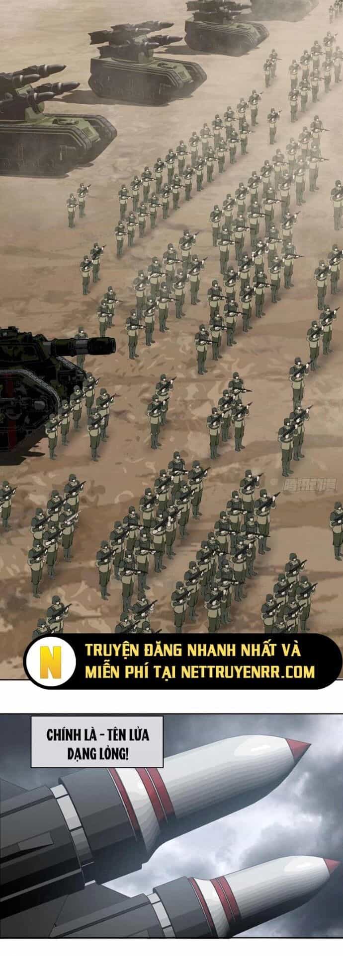 Truyền Kỳ Thái Lạc - Chương 147 - ảnh 19