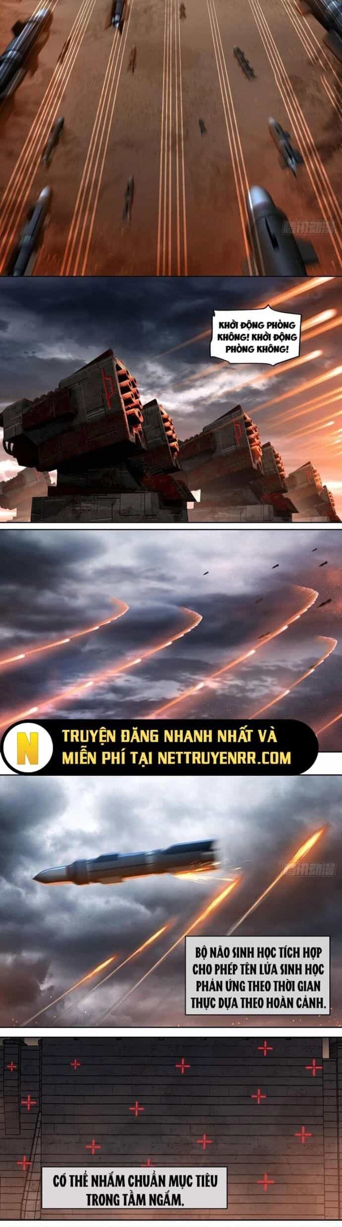 Truyền Kỳ Thái Lạc - Chương 147 - ảnh 21