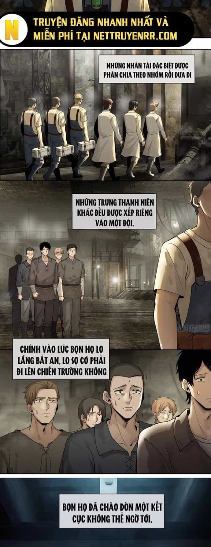 Truyền Kỳ Thái Lạc - Chương 148 - ảnh 12