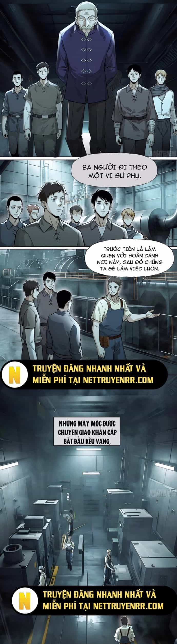 Truyền Kỳ Thái Lạc - Chương 148 - ảnh 13