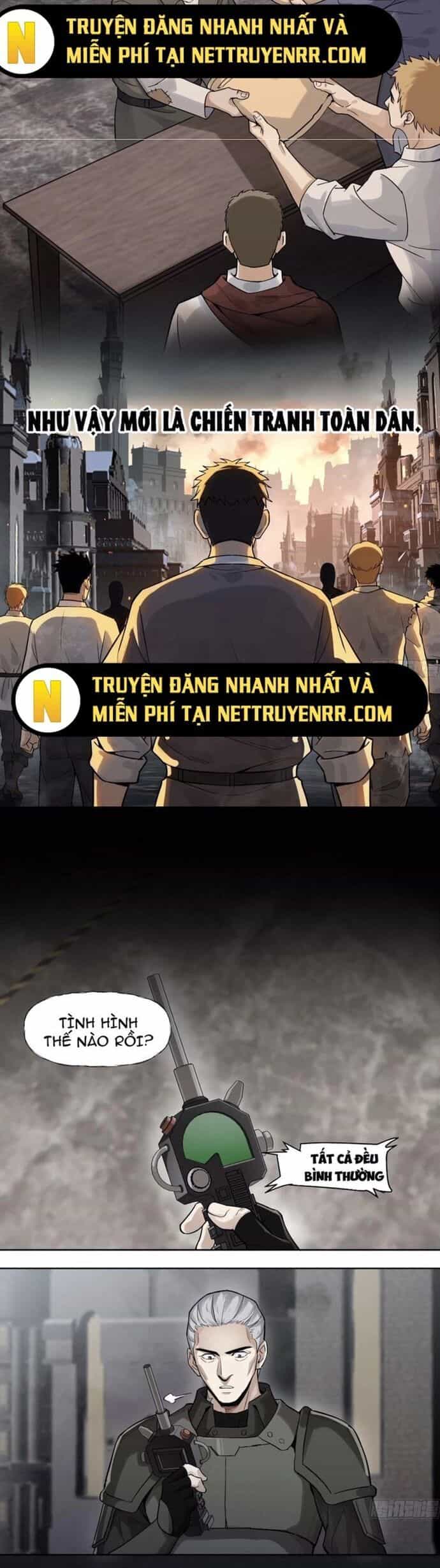 Truyền Kỳ Thái Lạc - Chương 148 - ảnh 16