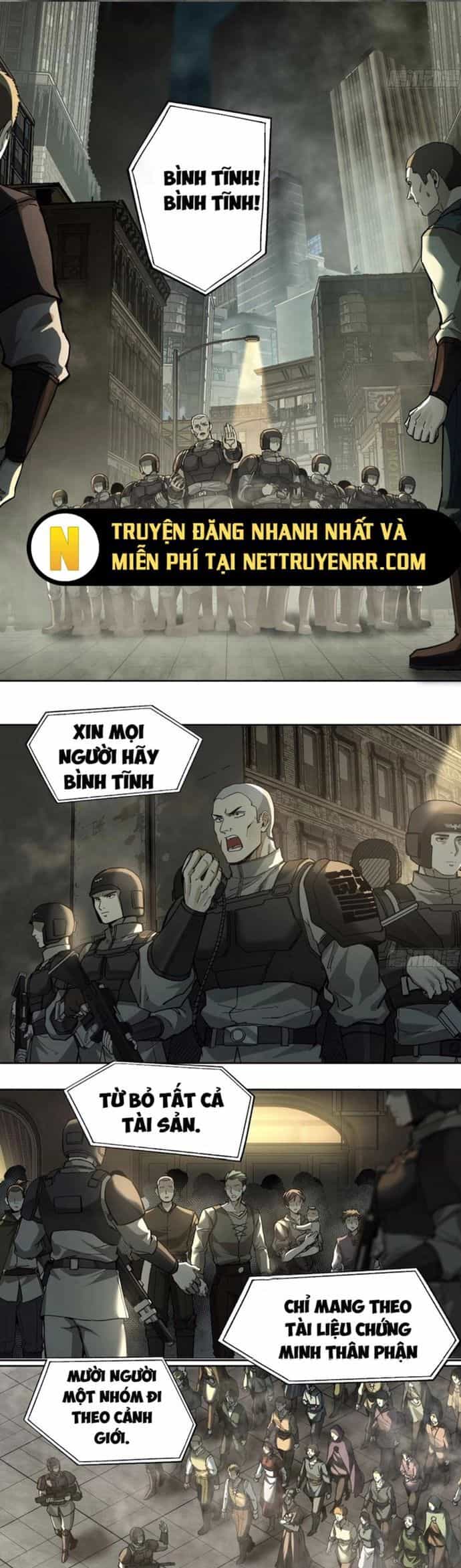 Truyền Kỳ Thái Lạc - Chương 148 - ảnh 3