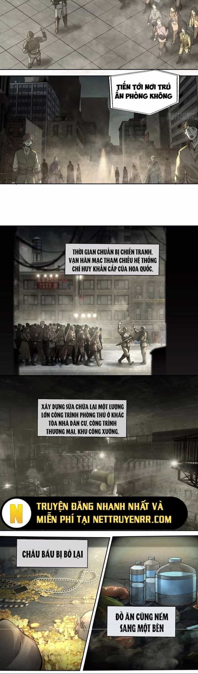 Truyền Kỳ Thái Lạc - Chương 148 - ảnh 4