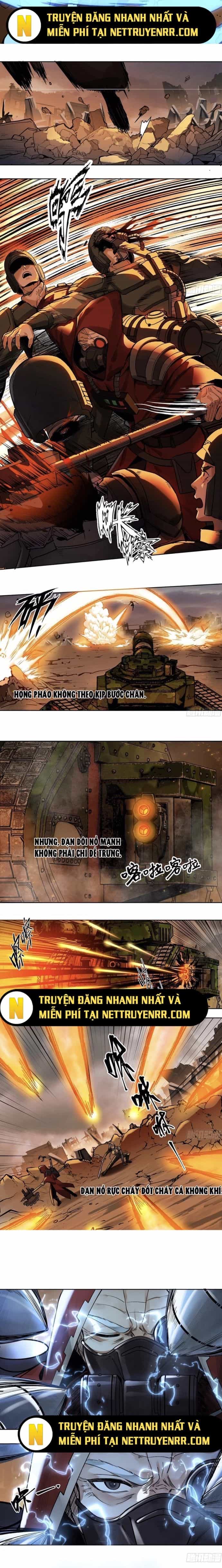 Truyền Kỳ Thái Lạc - Chương 150 - ảnh 10