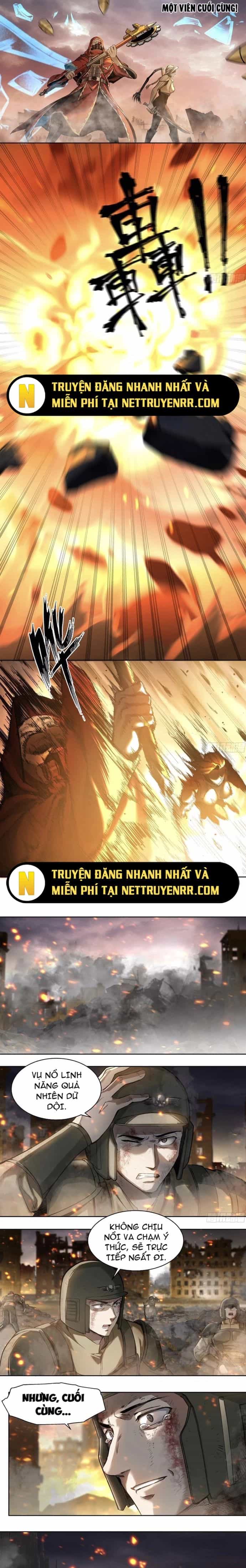 Truyền Kỳ Thái Lạc - Chương 150 - ảnh 13
