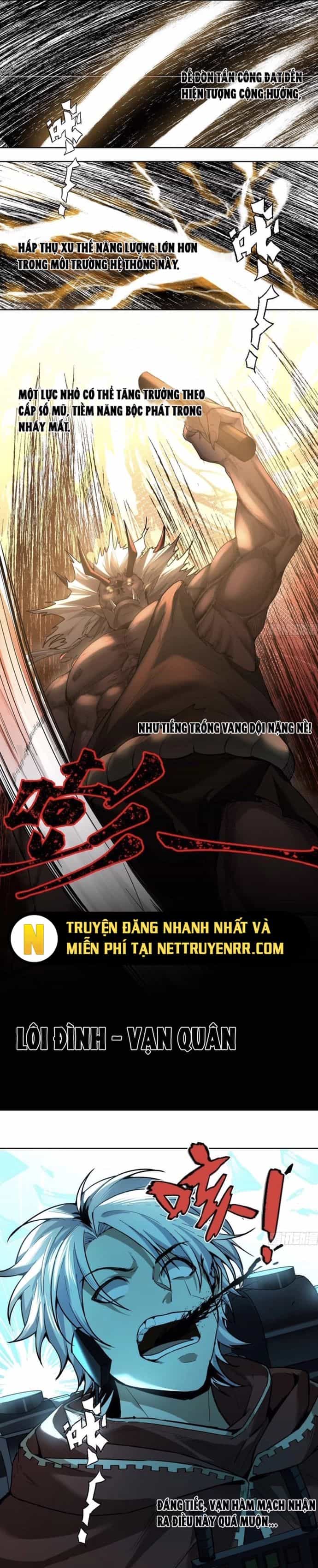 Truyền Kỳ Thái Lạc - Chương 151 - ảnh 16