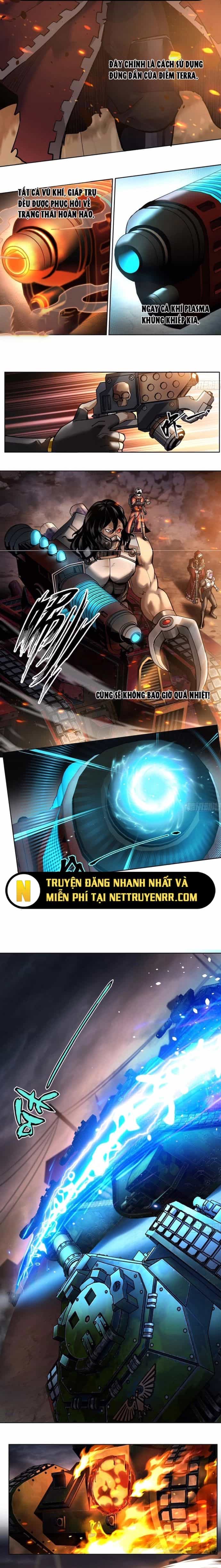 Truyền Kỳ Thái Lạc - Chương 151 - ảnh 3