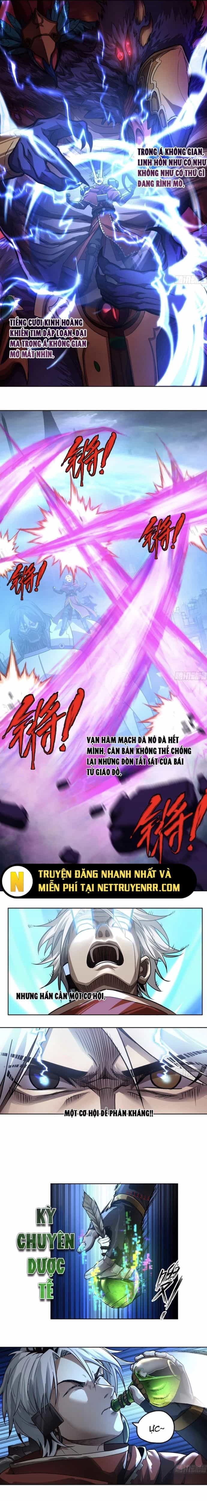 Truyền Kỳ Thái Lạc - Chương 151 - ảnh 9
