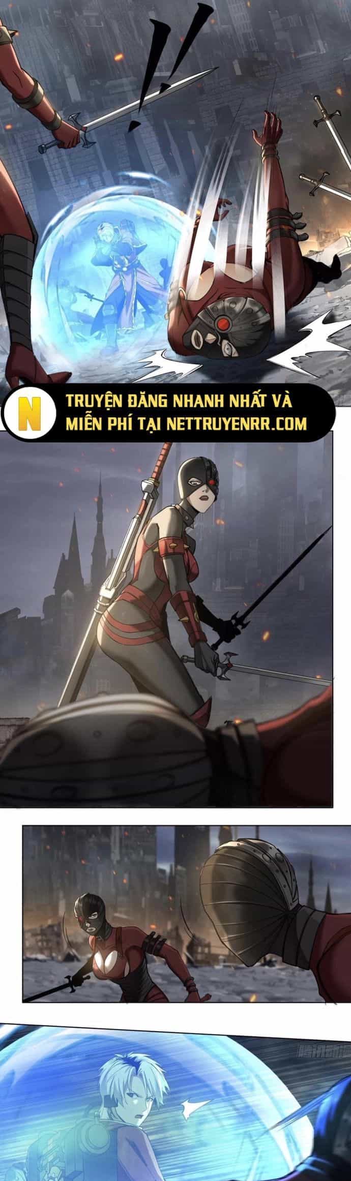 Truyền Kỳ Thái Lạc - Chương 152 - ảnh 10
