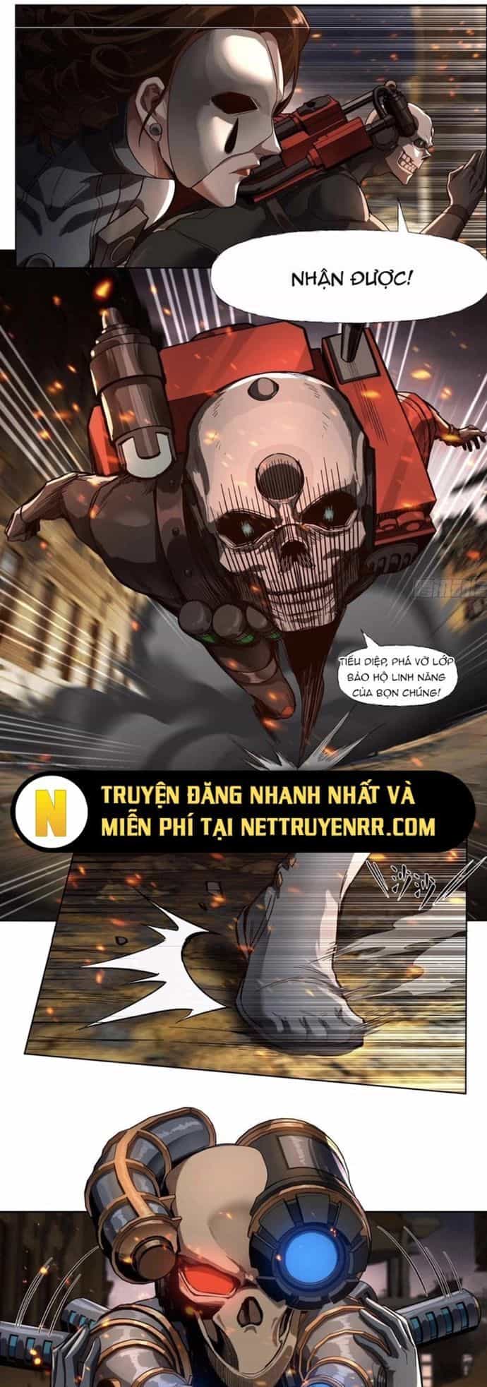 Truyền Kỳ Thái Lạc - Chương 152 - ảnh 16