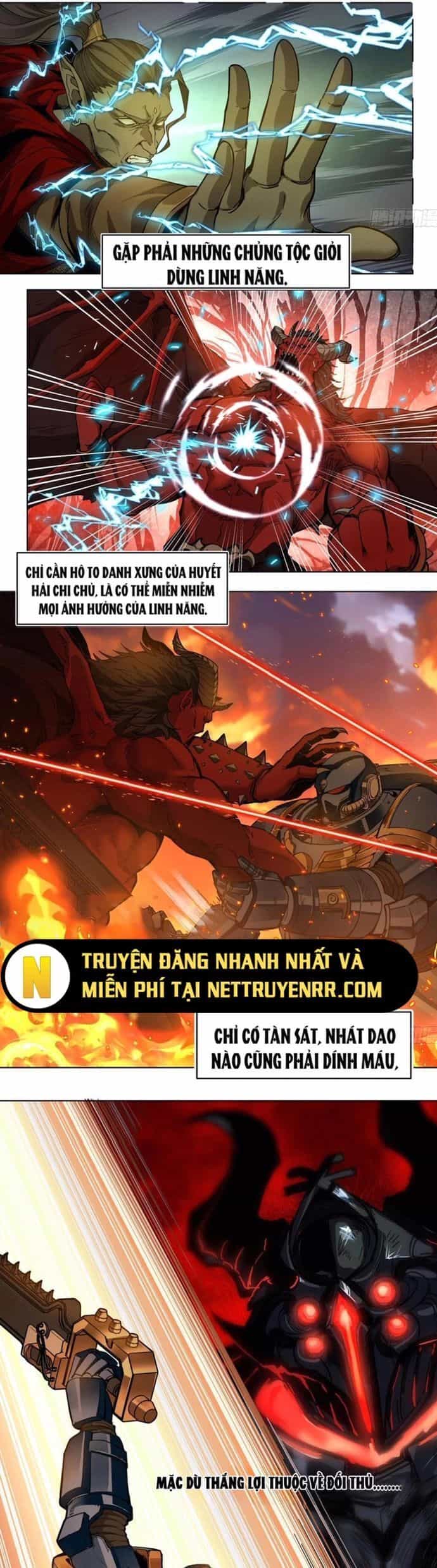 Truyền Kỳ Thái Lạc - Chương 152 - ảnh 6