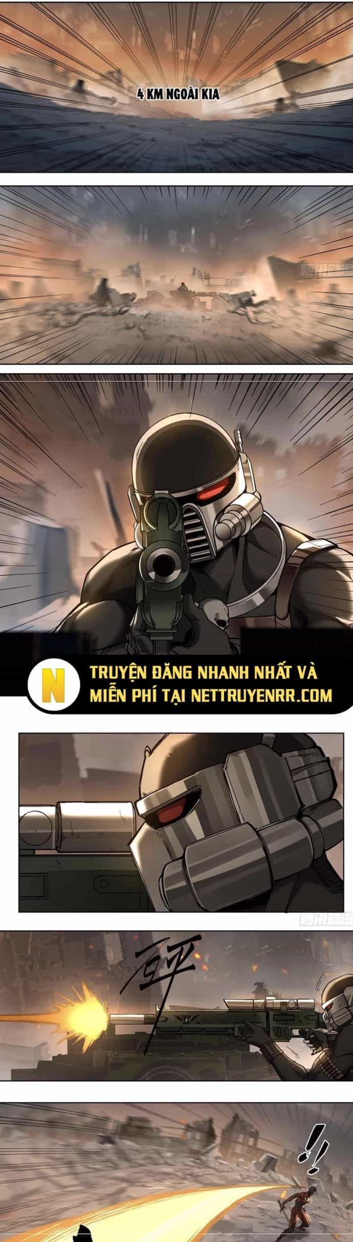 Truyền Kỳ Thái Lạc - Chương 152 - ảnh 8