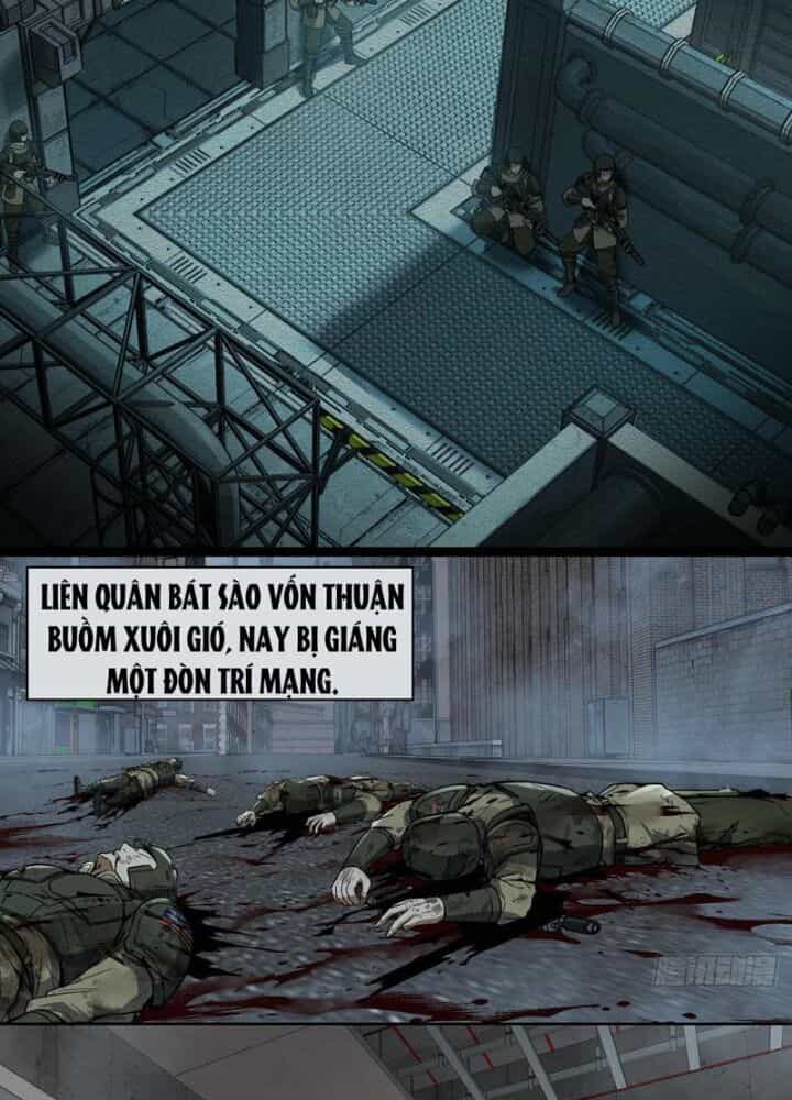 Truyền Kỳ Thái Lạc - Chương 154 - ảnh 53