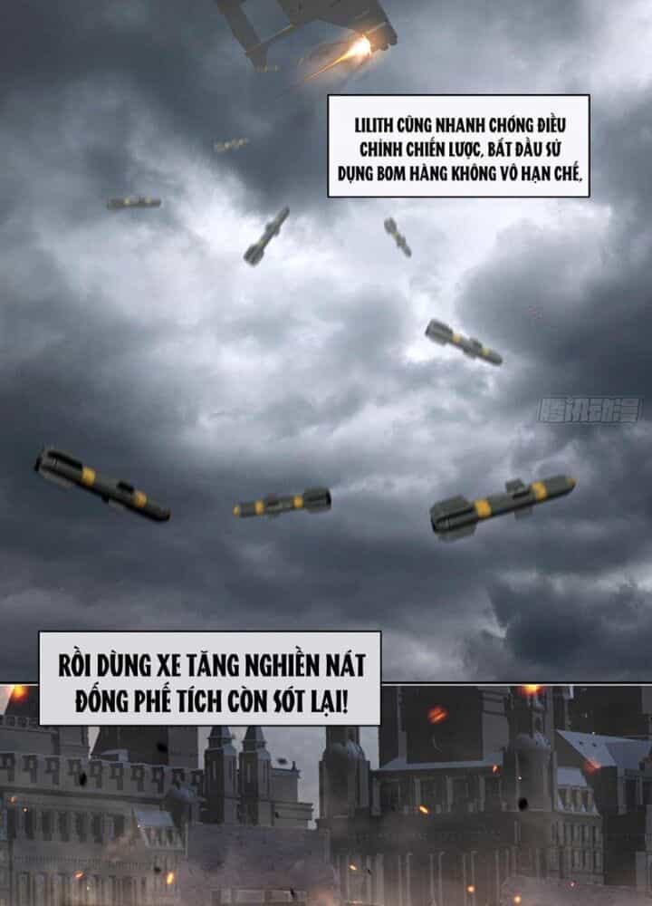 Truyền Kỳ Thái Lạc - Chương 154 - ảnh 61